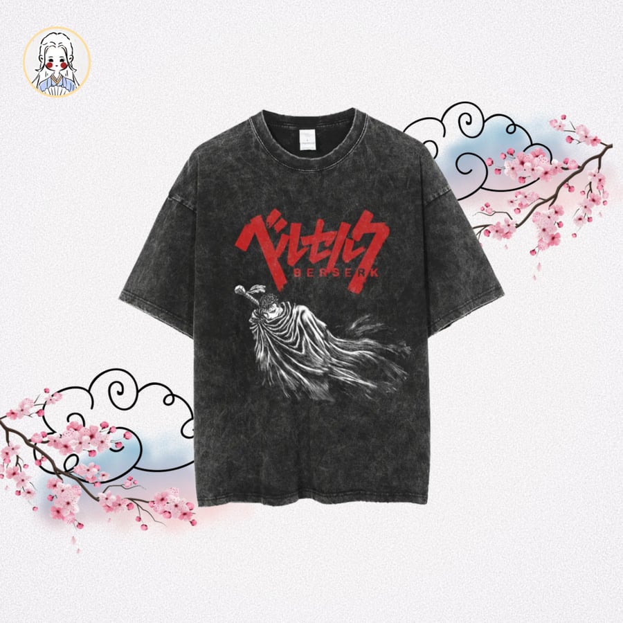 Berserk T-shirt