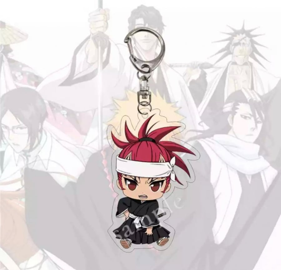ميدالية بليتش - bleach