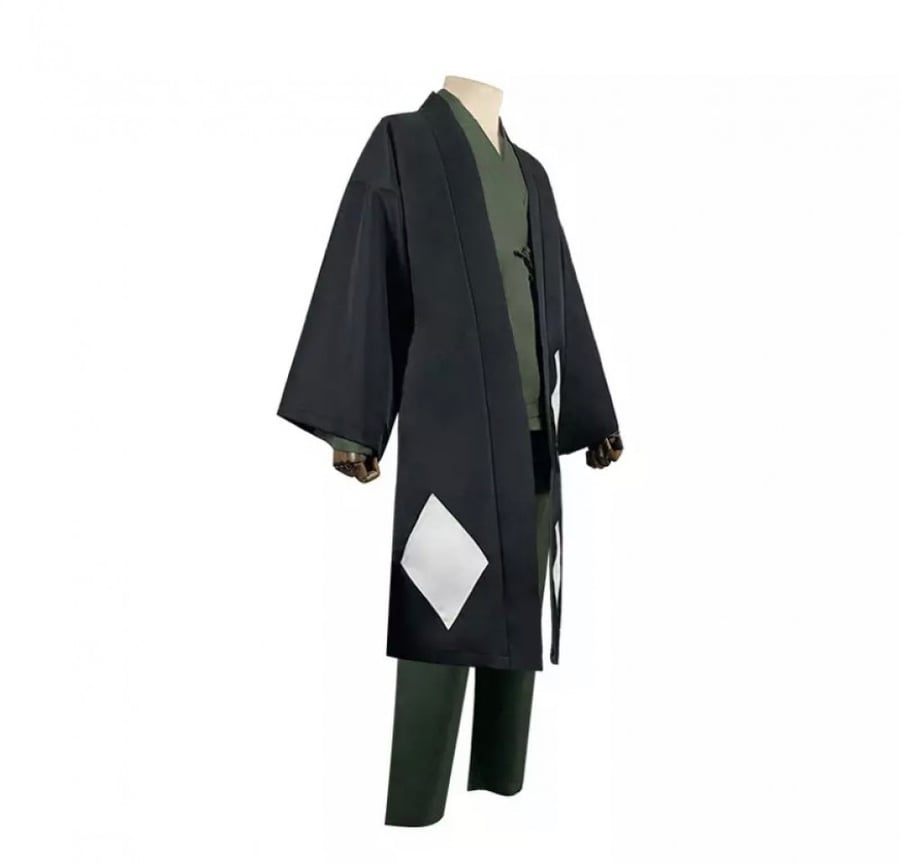 كوسبلاي اوهارا - bleach