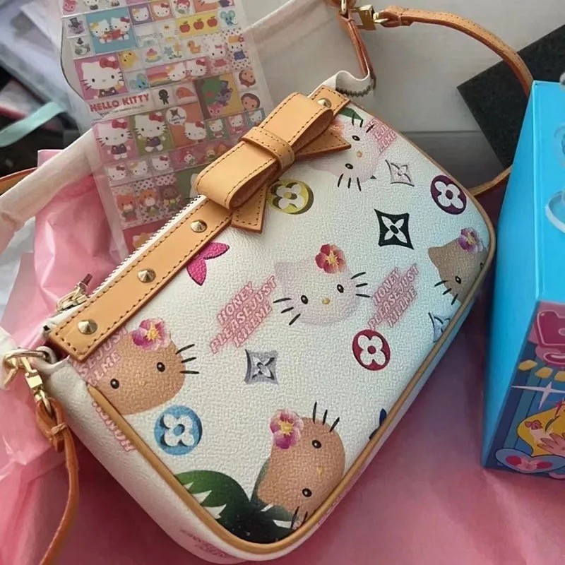 شطنة هيلوكيتي - hello kitty