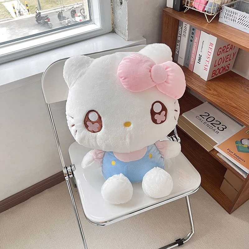 دمية هيلو كيتي - hello kitty