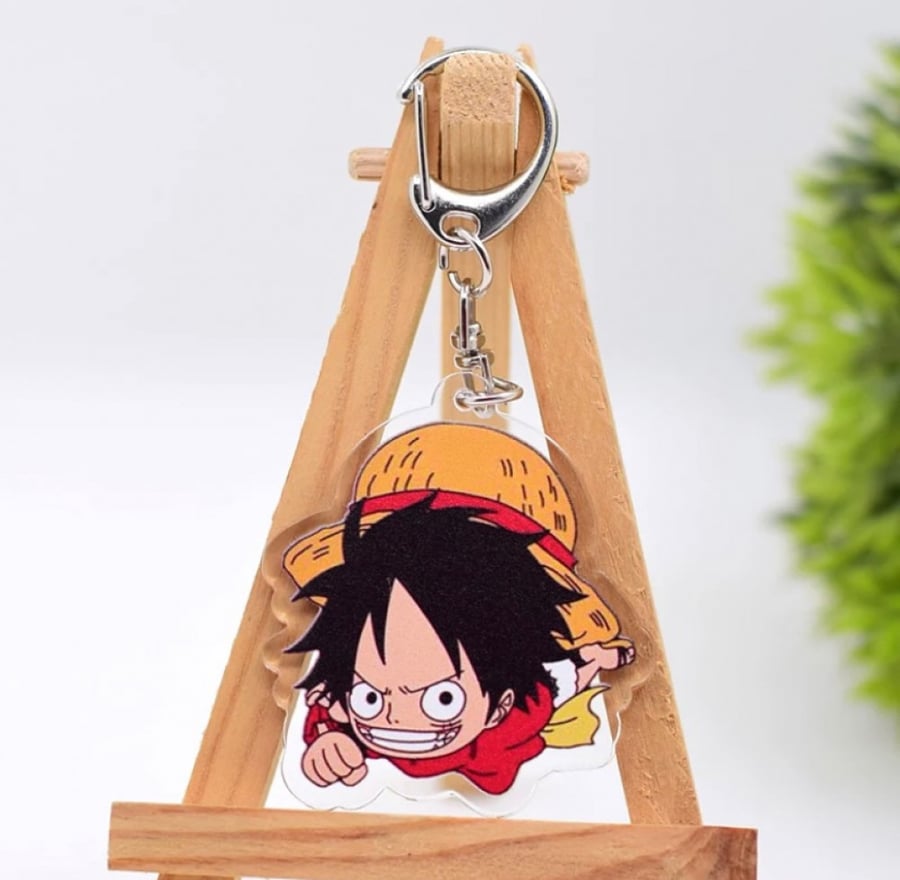 ميدالية ون بيس - one piece