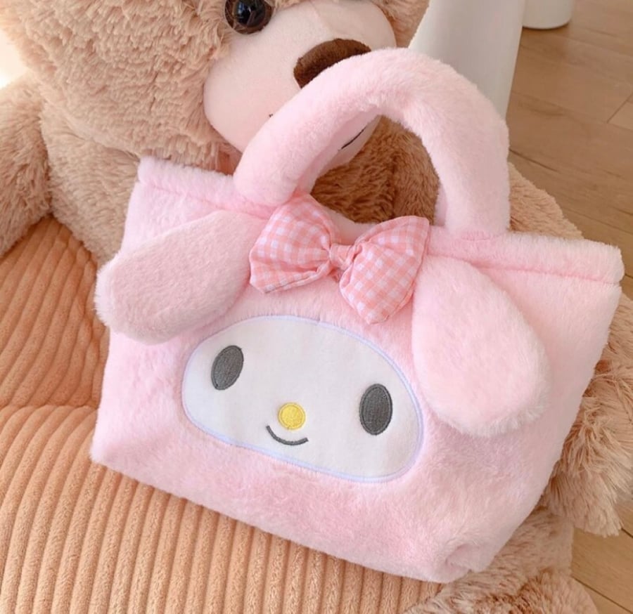 حقيبة سانريو - sanrio