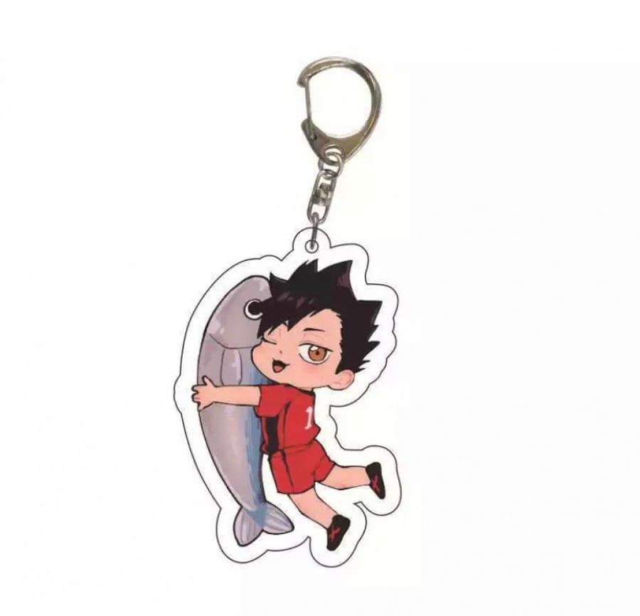 ميداليات هايكيو ! - haikyuu