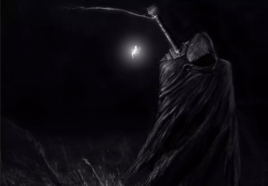 بوستر برزيرك - berserk