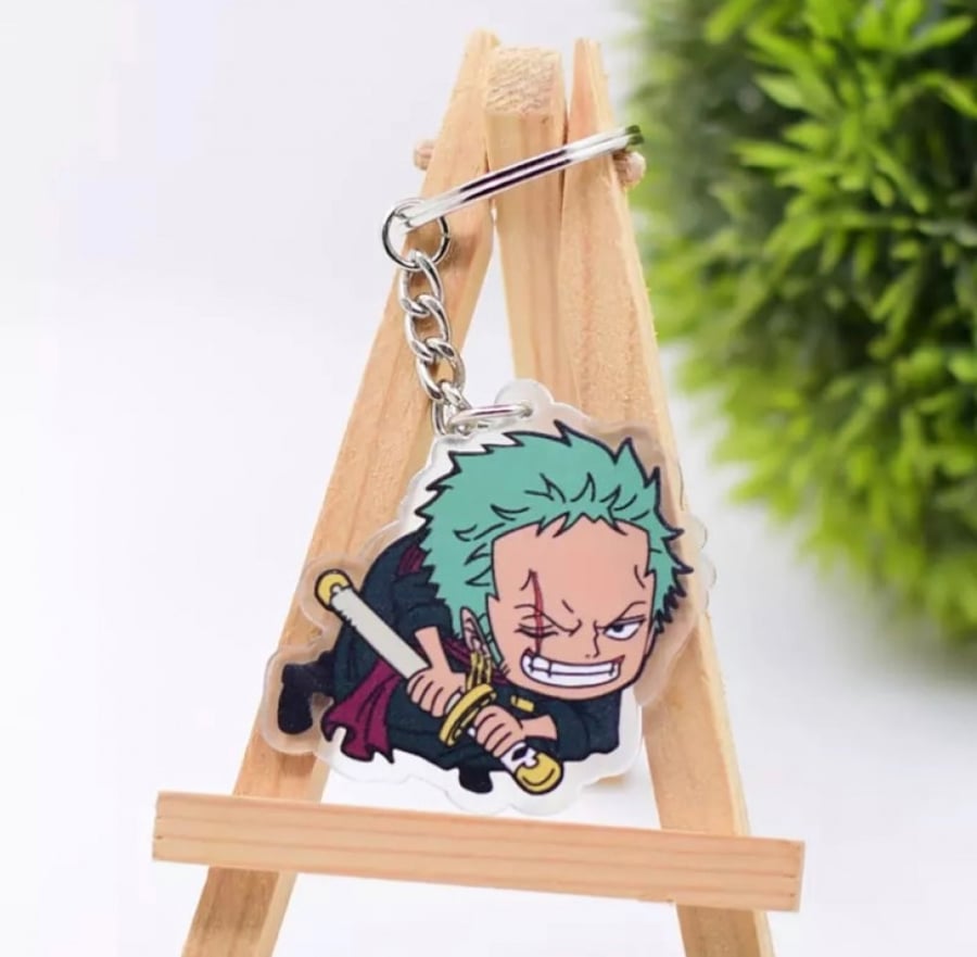 ميدالية ون بيس - one piece