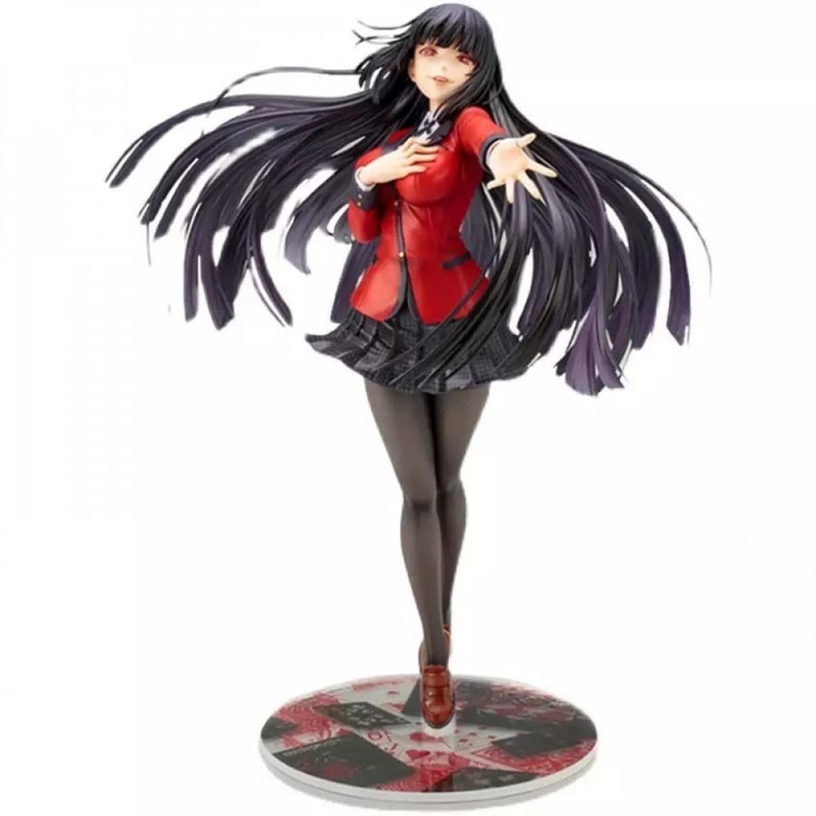 مجسم يوميكو - Kakegurui