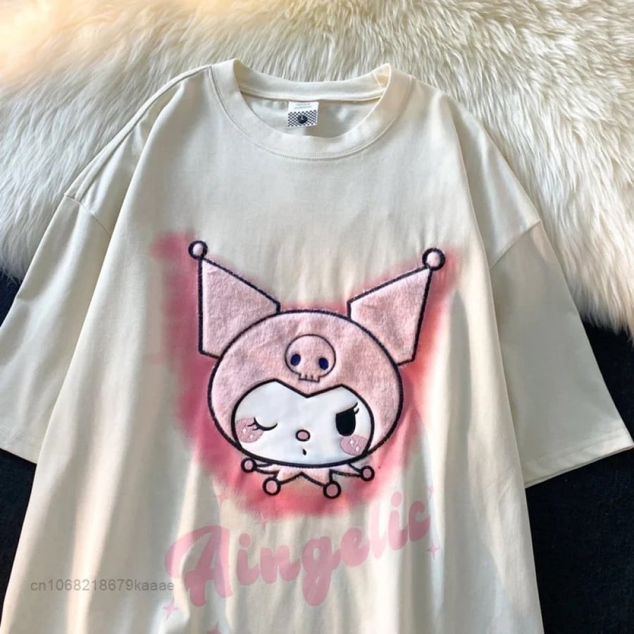 تيشيرت كورومي - Sanrio