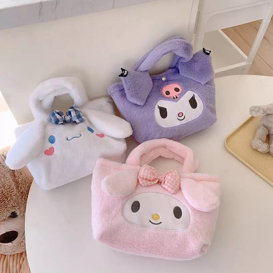 حقيبة سانريو - sanrio