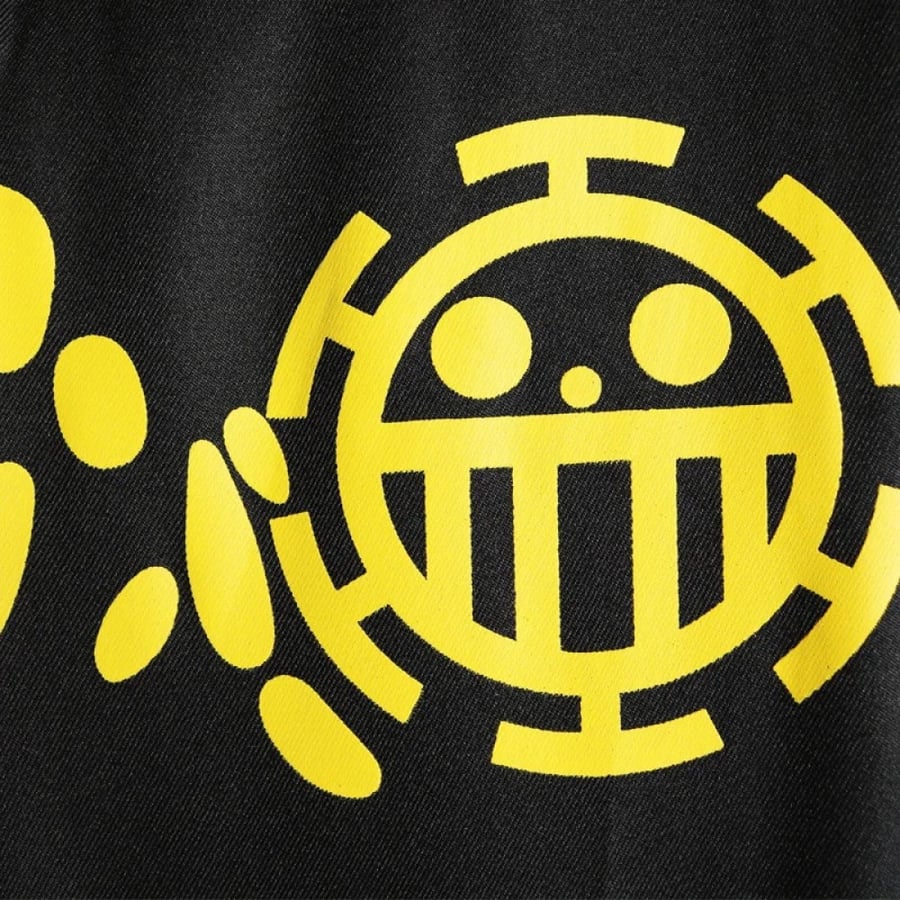 كوسبلاي لاو  - one piece
