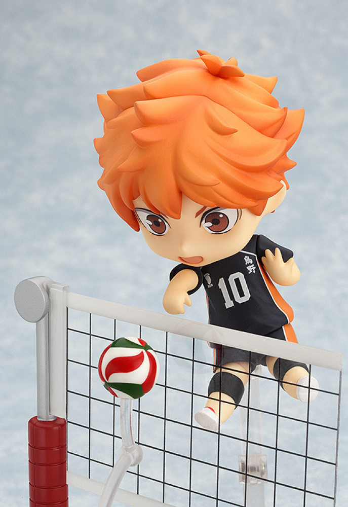 مجسم هيناتا - haikyuu