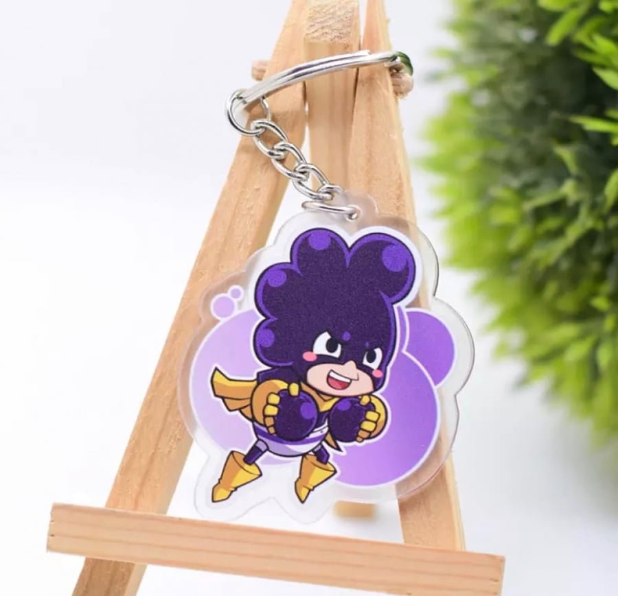 ميداليات أكاديمية بطلي - Boku no Hero