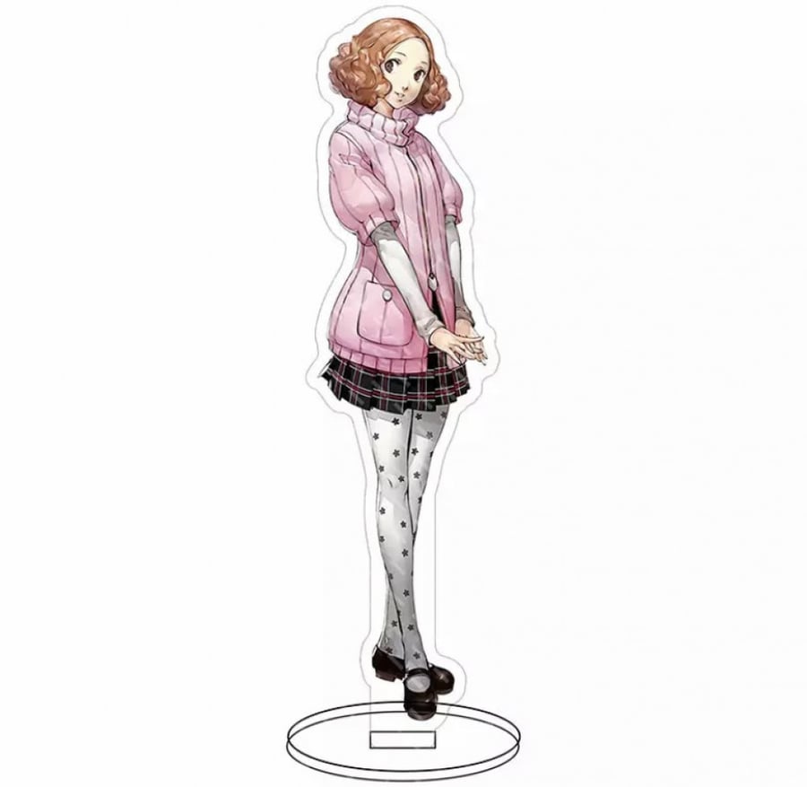 فيقر هارو اكريلك بيرسونا - persona