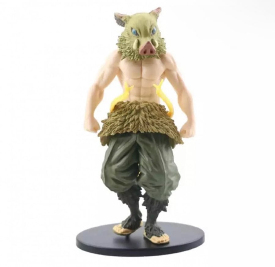 مجسمات قاتل الشياطين- demon slayer