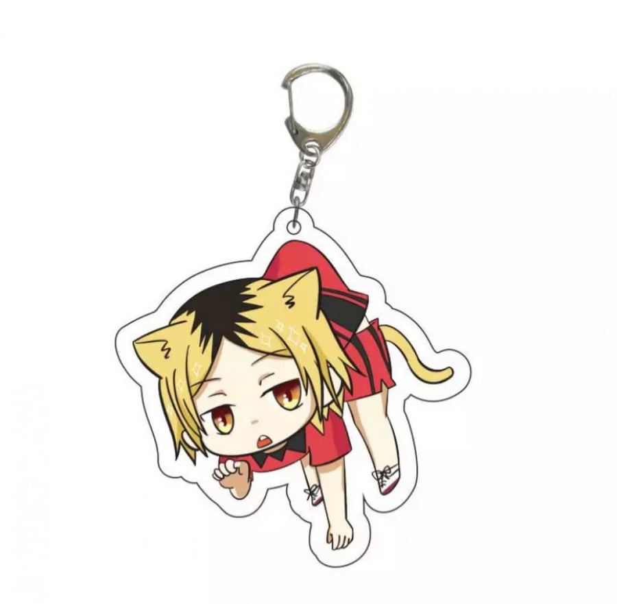 ميداليات هايكيو ! - haikyuu