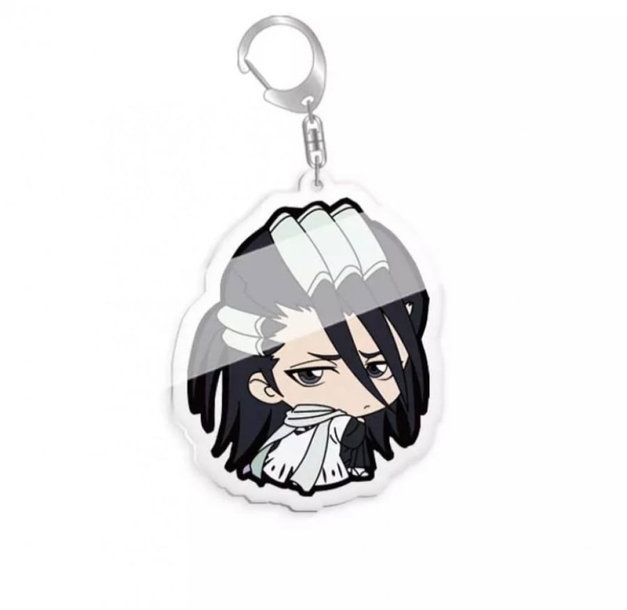 ميداليات بليتش - bleach