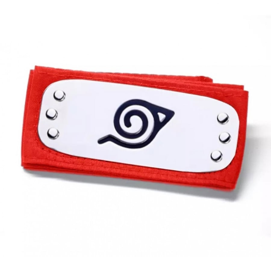 ربطة ناروتو - naruto