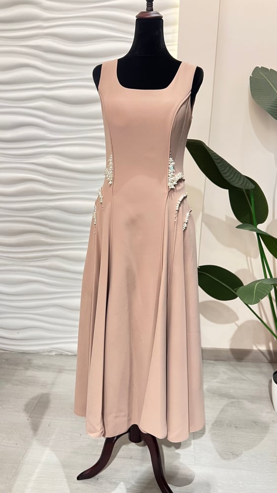 فستان Pink Shop
