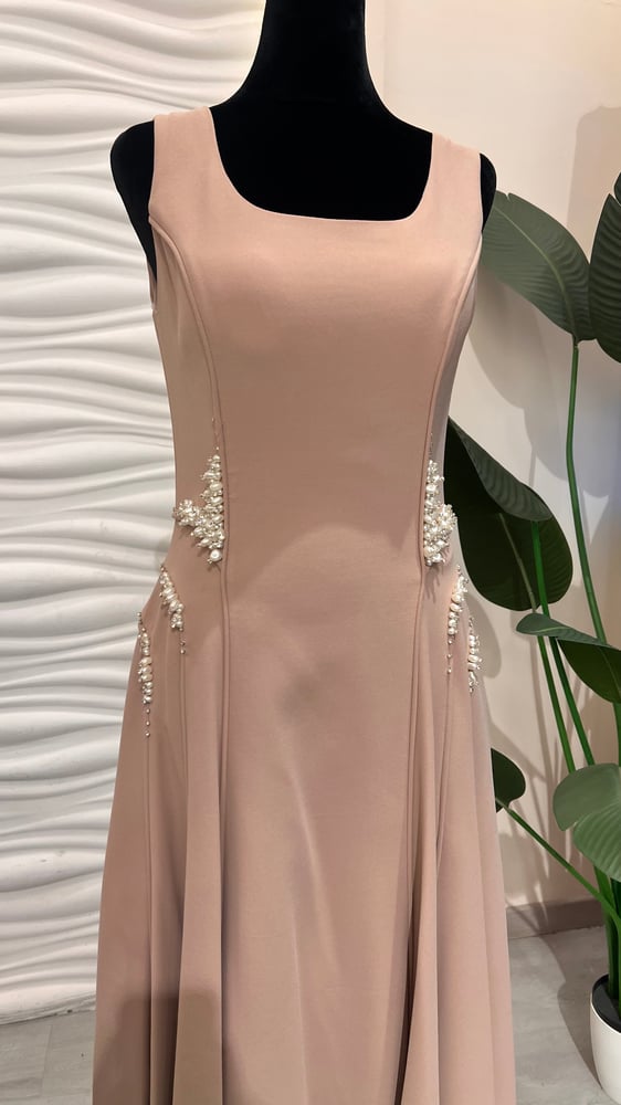 فستان Pink Shop