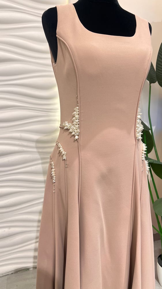 فستان Pink Shop