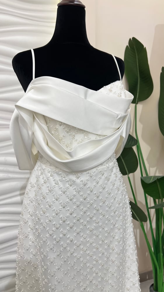 فستان   PinkShop