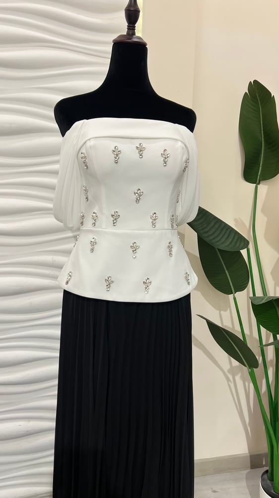 فستان PinkShop