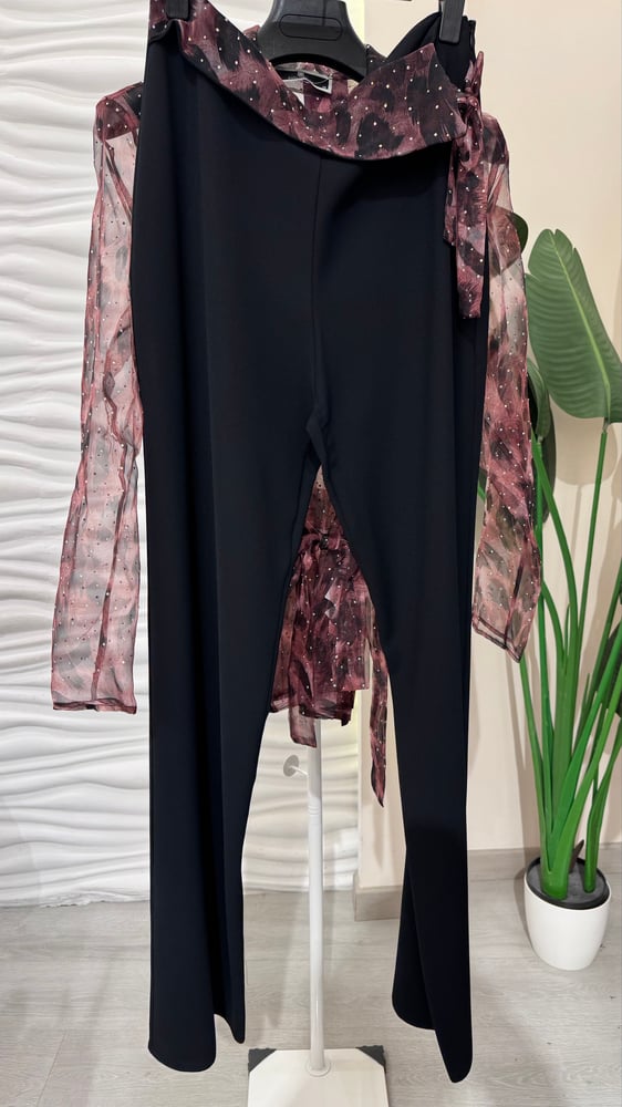 طقم  PinkShop
