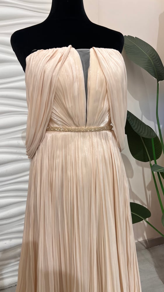 فستان Pink Shop