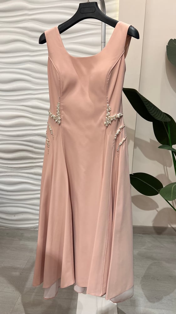 فستان Pink Shop مقاسات كبيره