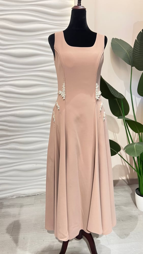 فستان Pink Shop