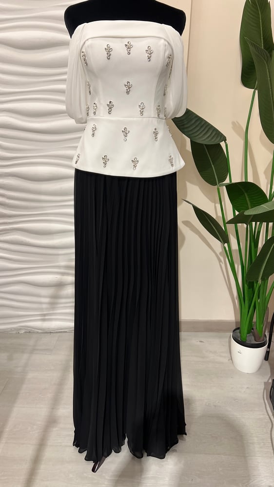 فستان PinkShop