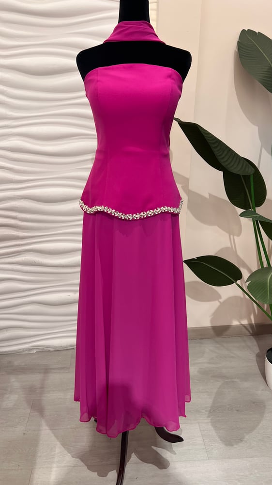 فستان Pink Shop