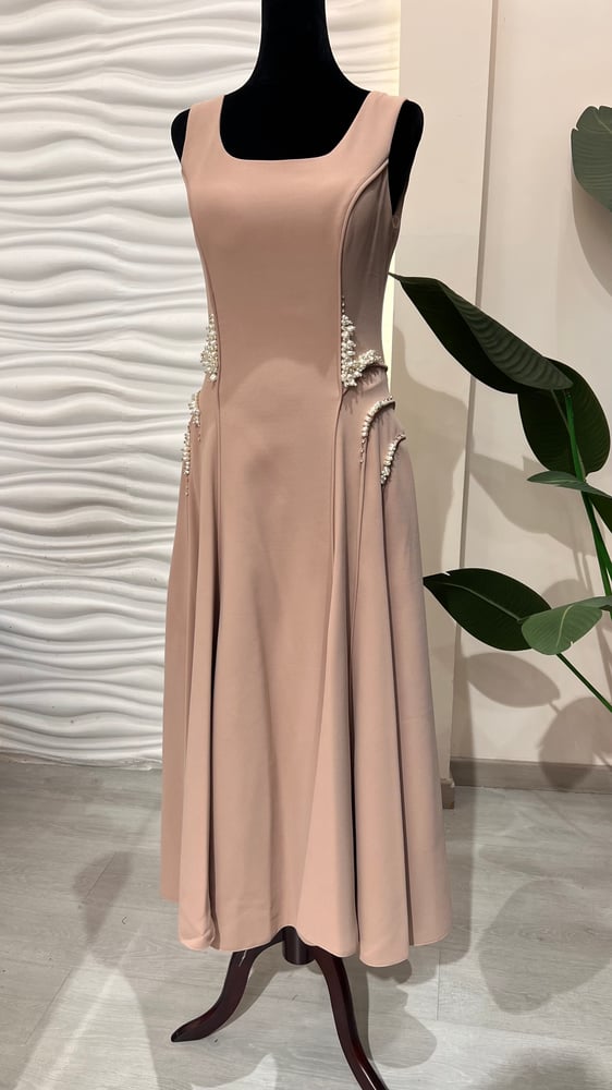 فستان Pink Shop