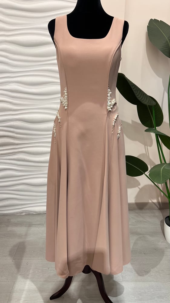 فستان Pink Shop