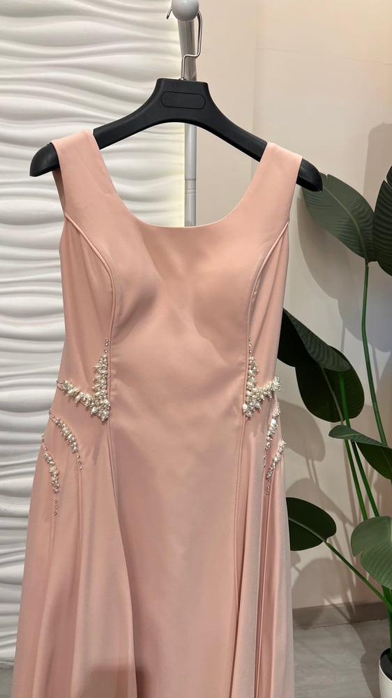 فستان Pink Shop مقاسات كبيره