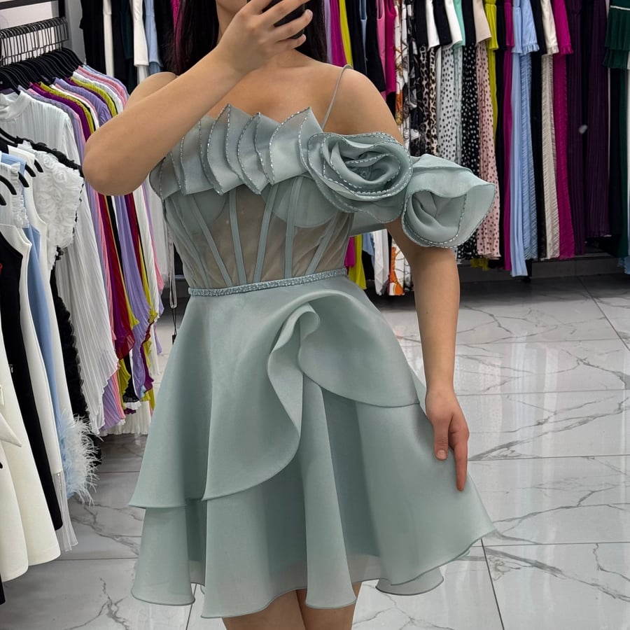 فستان pinkShop