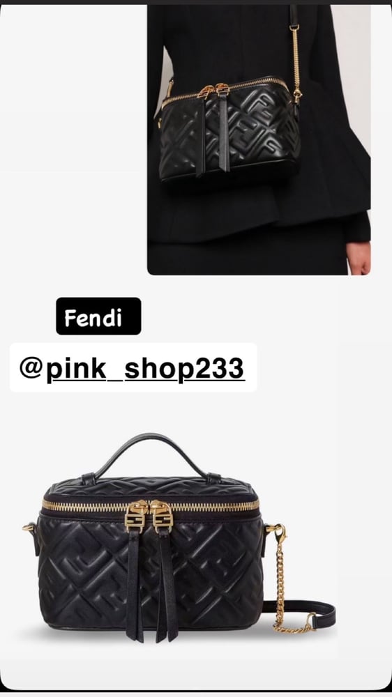شنطة  pink shop