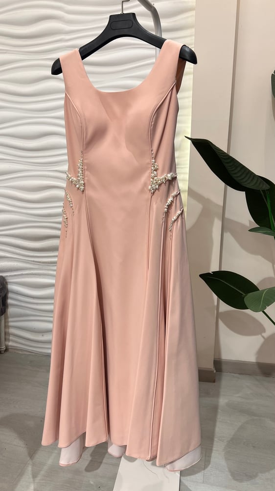 فستان Pink Shop مقاسات كبيره