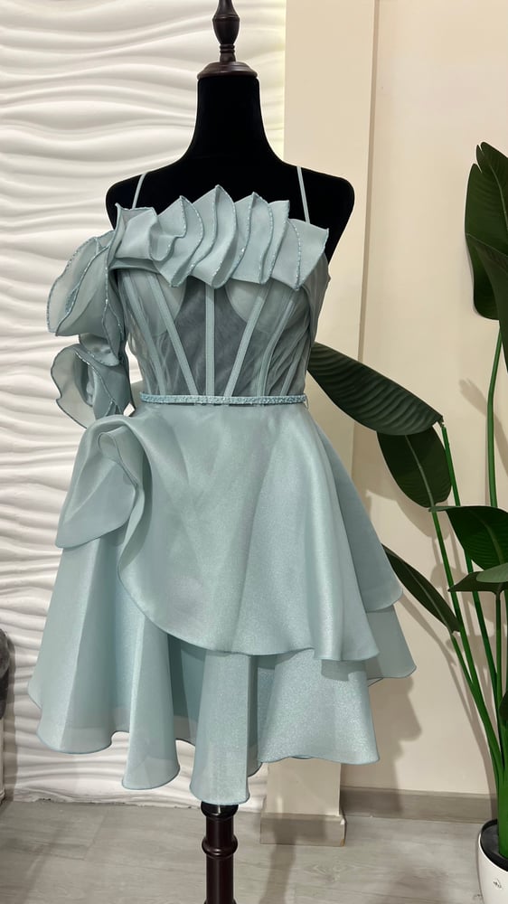 فستان pinkShop