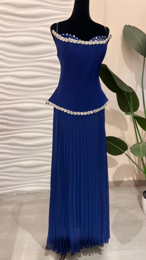 فستان Pink shop