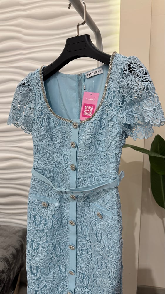 فستان  pink shop
