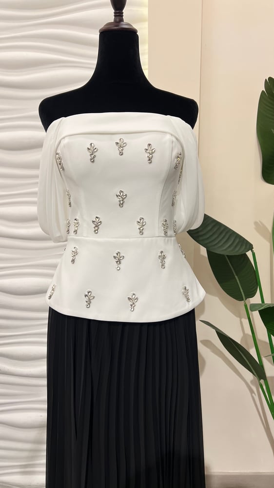 فستان PinkShop