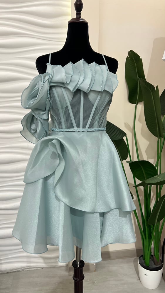 فستان pinkShop