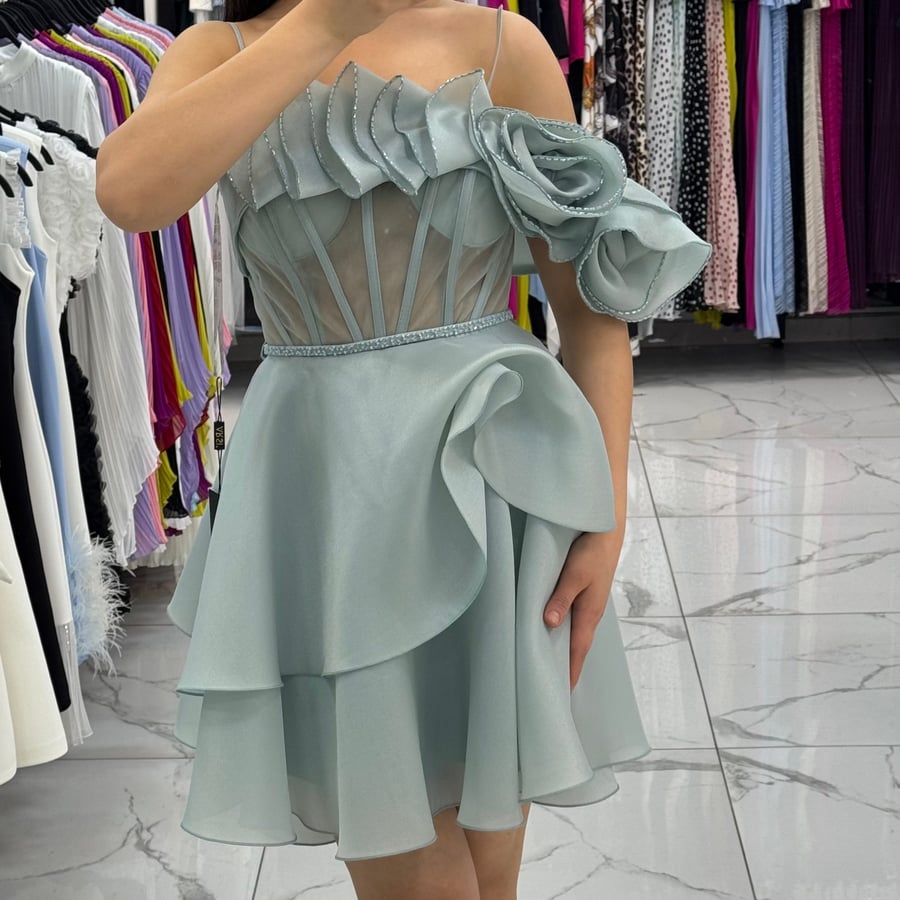 فستان pinkShop