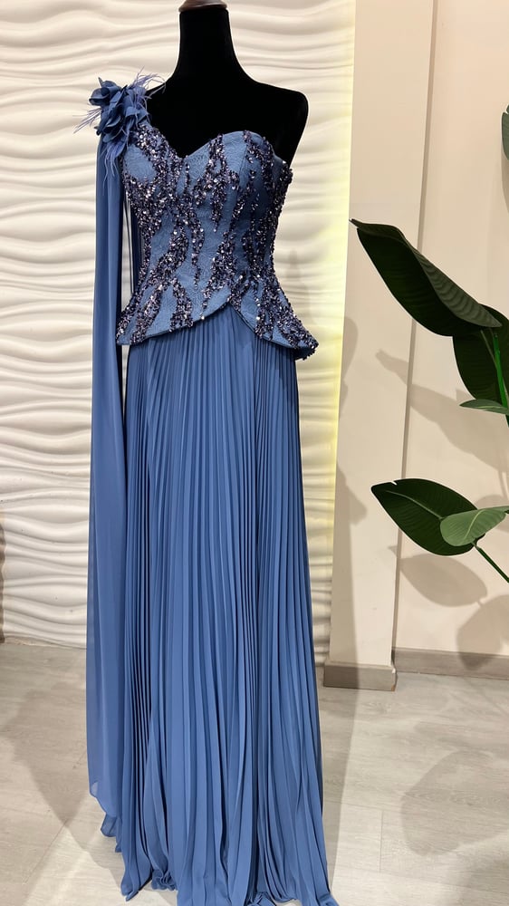 فستان PinkShop