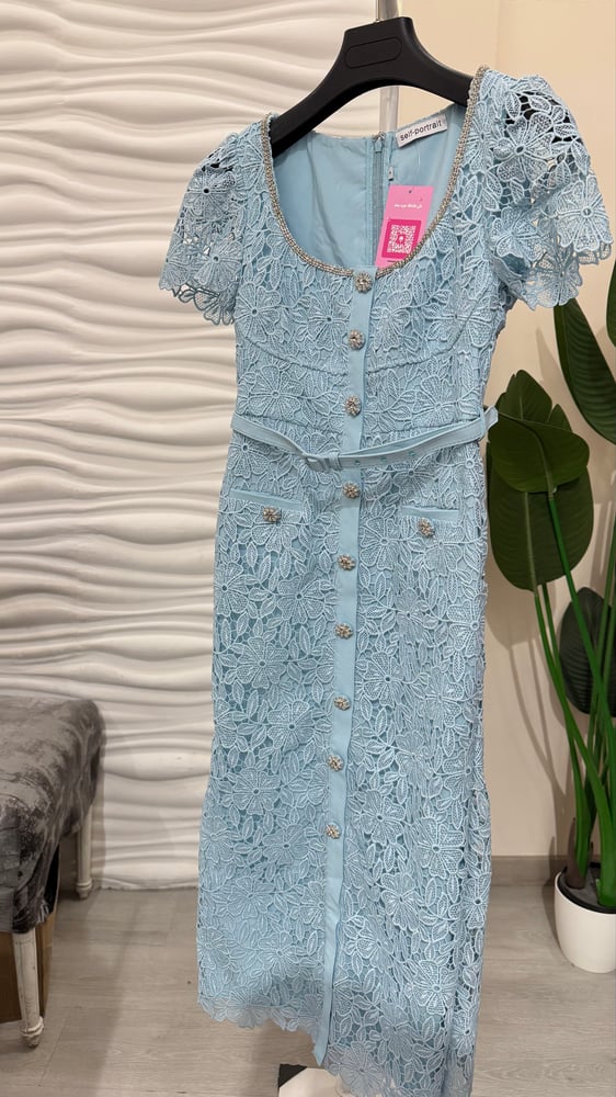 فستان  pink shop
