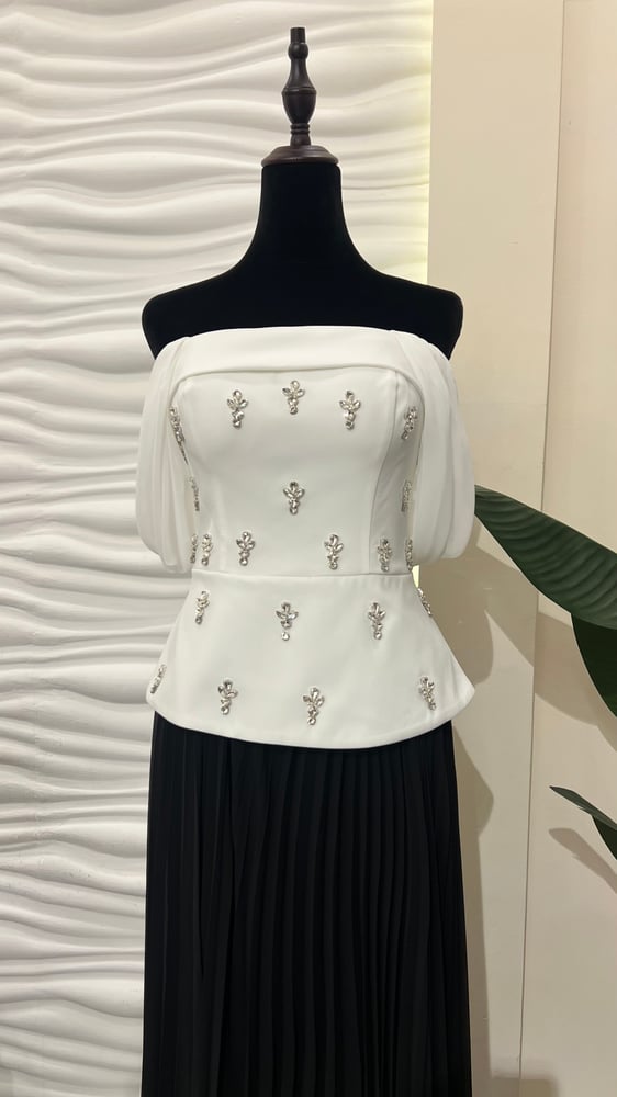 فستان PinkShop