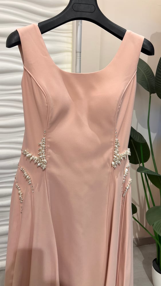 فستان Pink Shop مقاسات كبيره