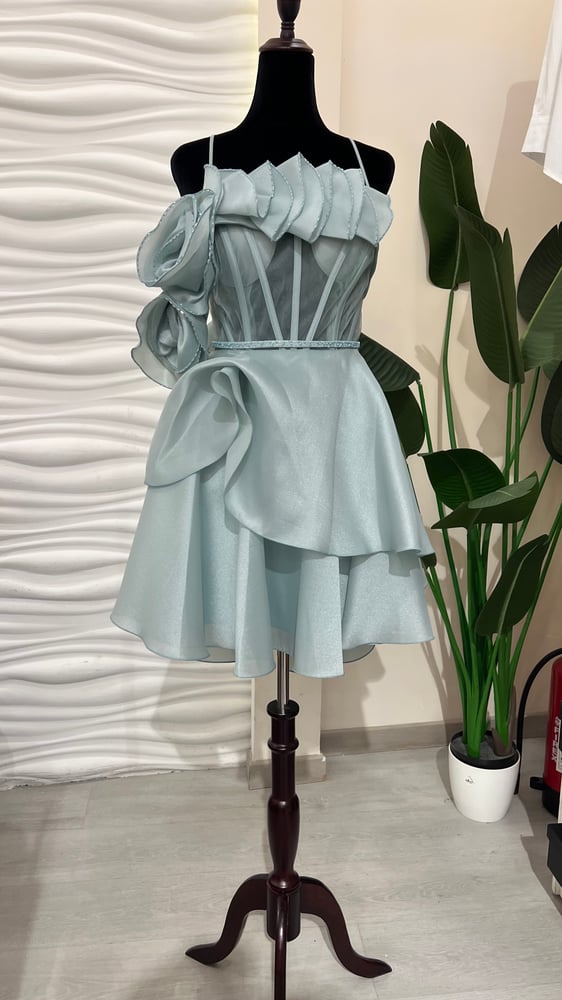 فستان pinkShop