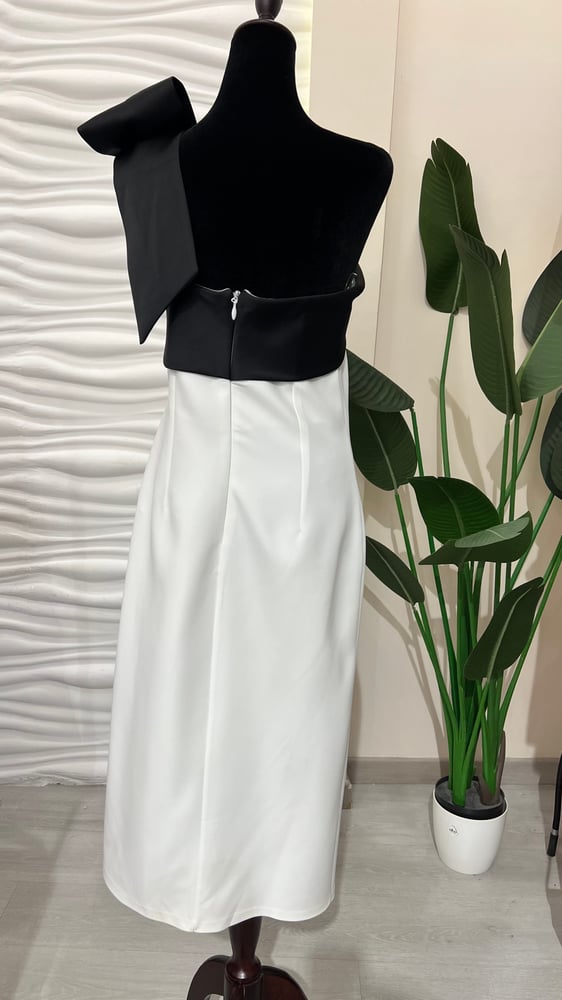 فستان PinkShop